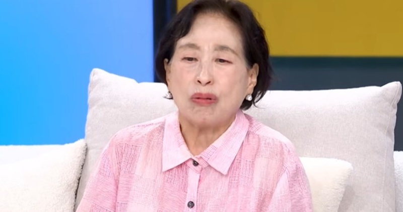 전원주 “은행에서 줄 안 서...지점장이 마중 나온다"