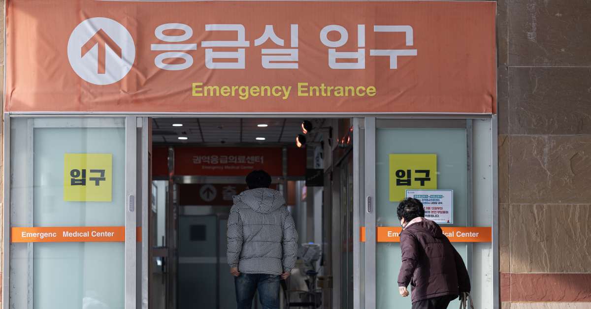 3개월 동안 ‘응급실 뺑뺑이’ 0건… 광주·전북·전남에서 놀라운 일 벌어졌다