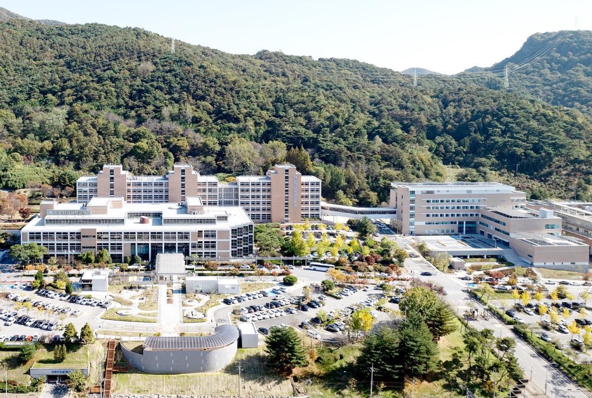 수도권 맹신 깼다! 전남대·화순전남대 아태 최고 병원 등극