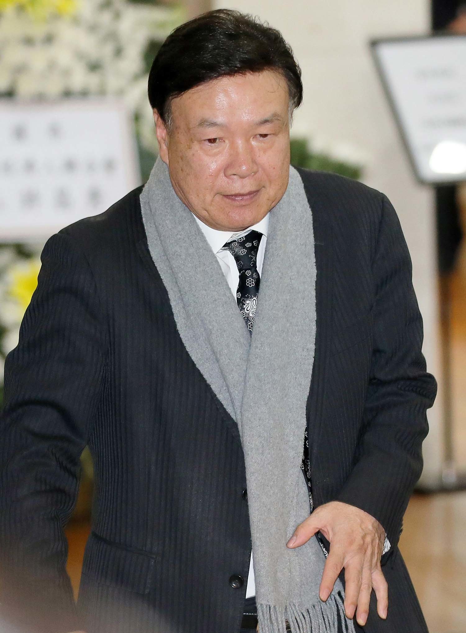 홍수환 / 뉴스1