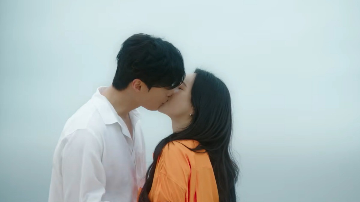 '멋진 신세계' 속 한 장면 / 유튜브 'SBS 스브스 Drama'