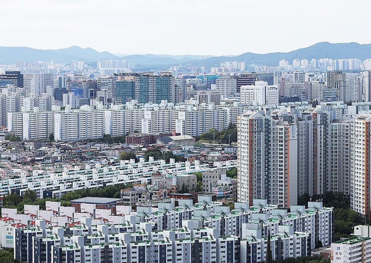 동탄 아파트 사려다가 가만앉아서 1억6000만원 번 사람