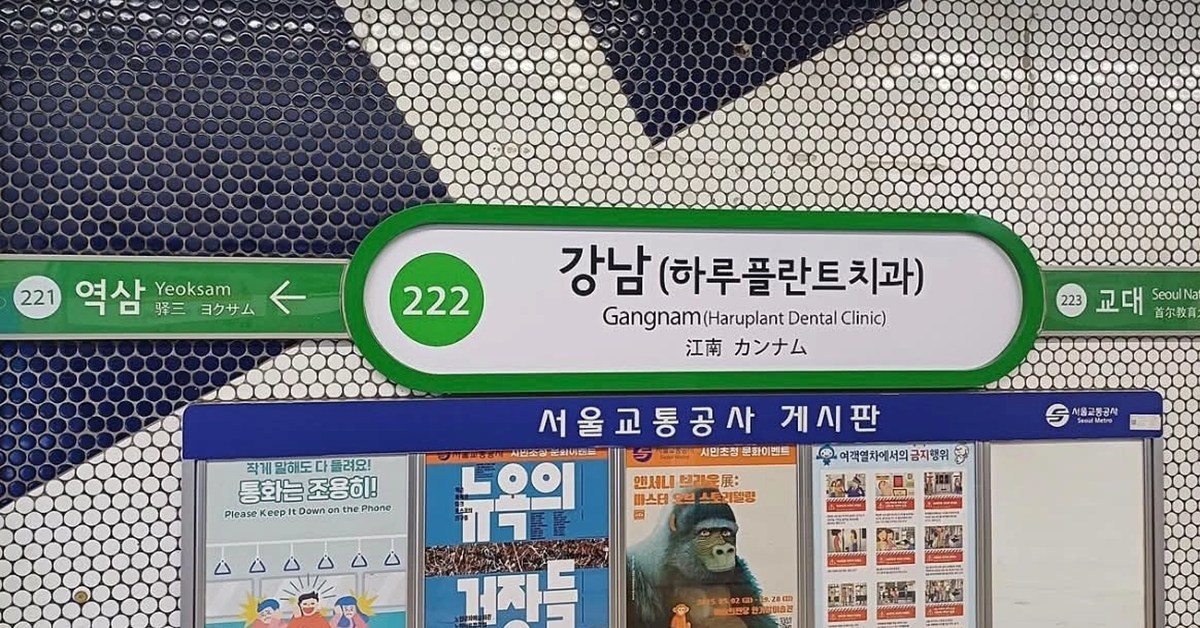 “강남역서 취객 행패 막아준 의인분들 찾습니다” 휠체어 탄 대만 부부 글 화제