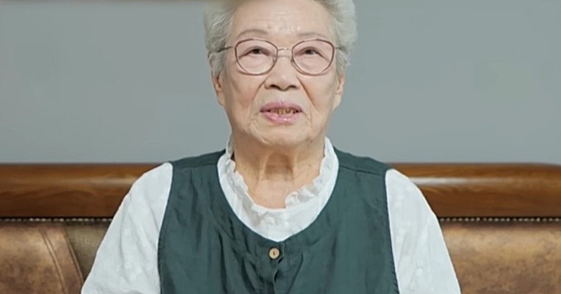 이경실 어머니 / TV조선 '조선의 사랑꾼'