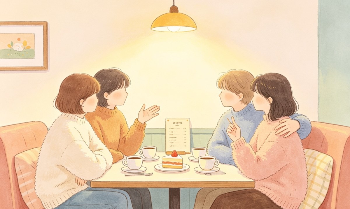 기사 내용을 바탕으로 제작한 AI 이미지