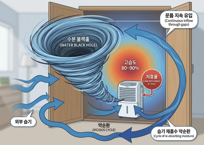 단순 자료 사진. 기사 이해를 돕기 위해 AI로 제작한 이미지.