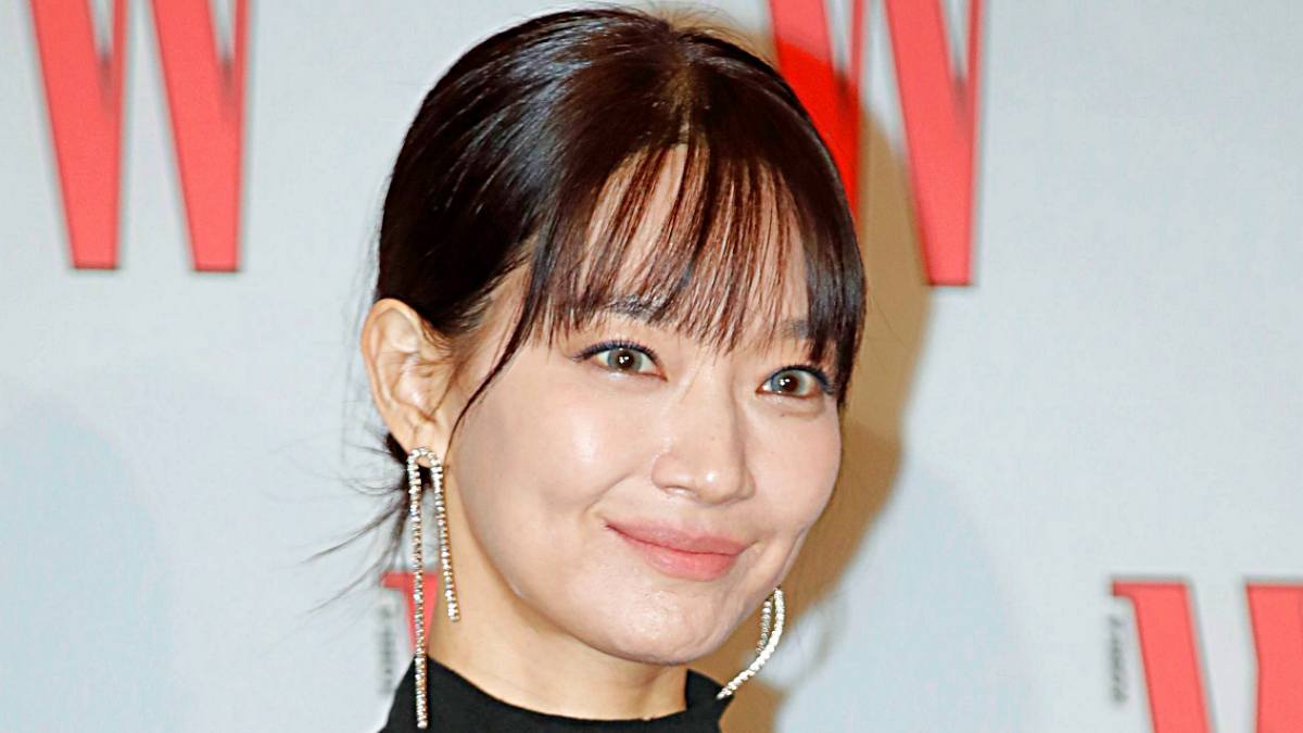 “와, 표현 너무 정확하다”…40 넘은 신민아가 사람을 멀리하는 단 '1가지' 기준