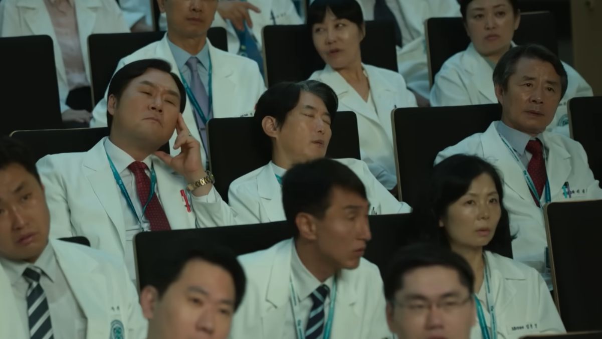 시즌2 확정…22일동안 1위 차지하고 작품상까지 수상한 넷플릭스 '드라마' 