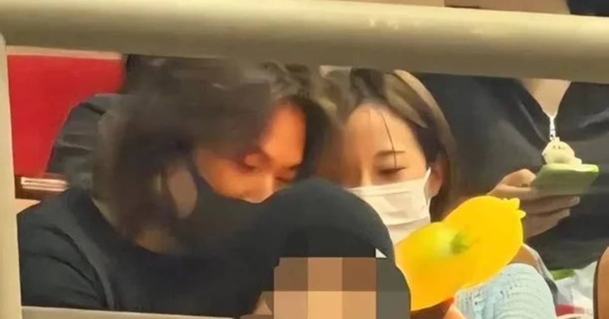 빅뱅 대성, 허영지와 열애설 급속 확산되자…즉각 ‘입장’ 밝혔다