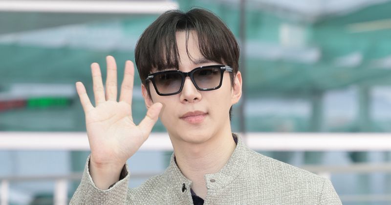 Kim Soo-hyun Leads June Star Ranking as Lee Junho and Byeon Woo-seok Complete Top 3