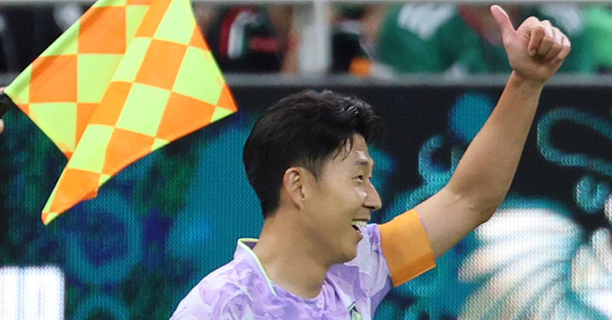 브라질과 공동 1위라니…홍명보호, 월드컵 48개 팀 중 ‘이것’ 최다 기록