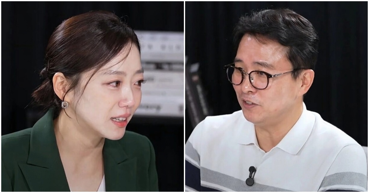 “초등 6학년때부터 꿈이 교사였다” 전국 학부모 울린 28년차 교사의 고백
