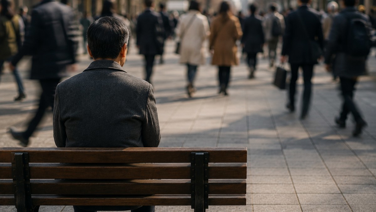 명함, 직함 다 부질없다…퇴직 후 '마지막까지 챙겨야 할 것' 1가지 