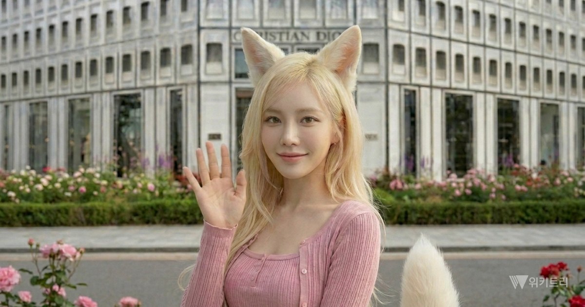 [설기예보] 내일 중부지방 다시 '초여름 더위' 서울 29도...남부·영동은 구름 많고 선선