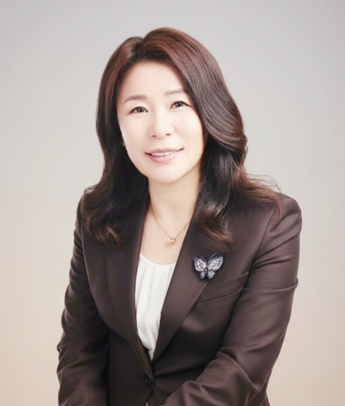 안유화 교수 / 장성군