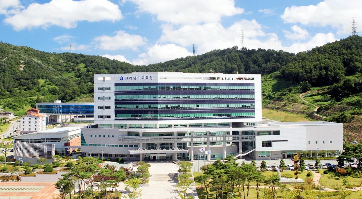 스포츠도 뭉친다! 전남광주, 통합 메가시티 체육 백년대계