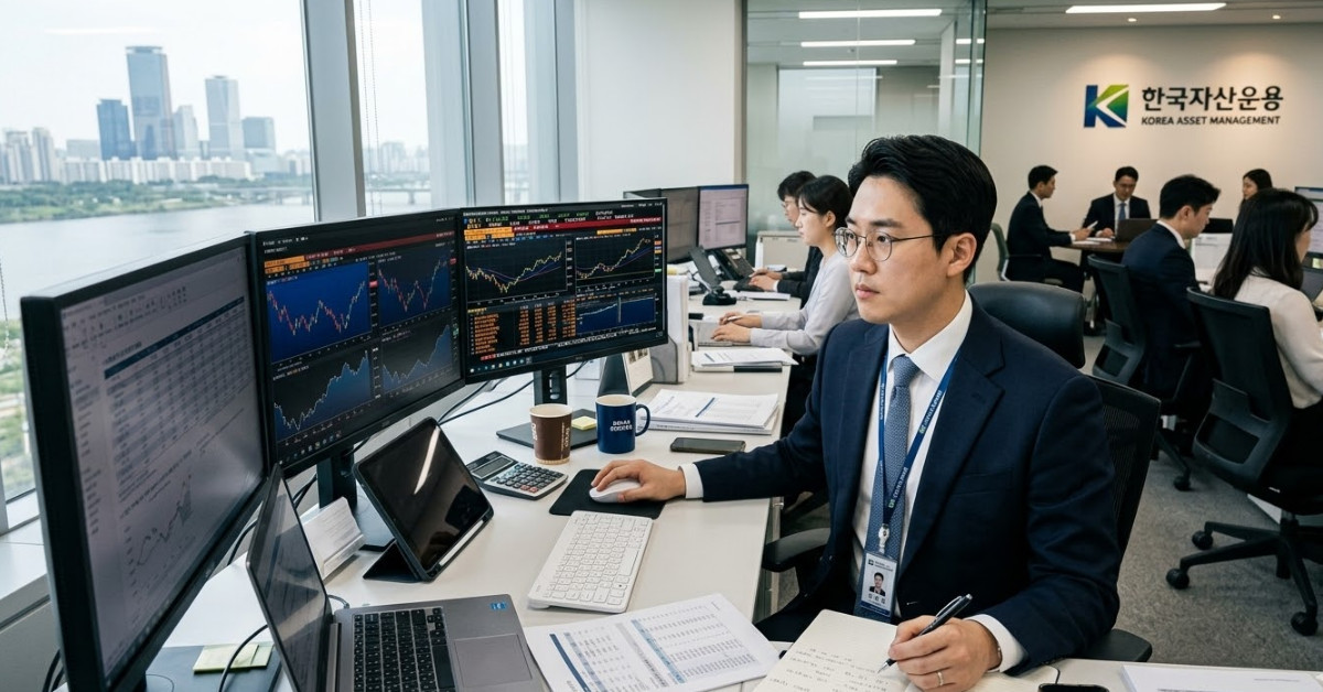 단순 자료 사진. 기사 이해를 돕기 위해 AI로 제작한 이미지.