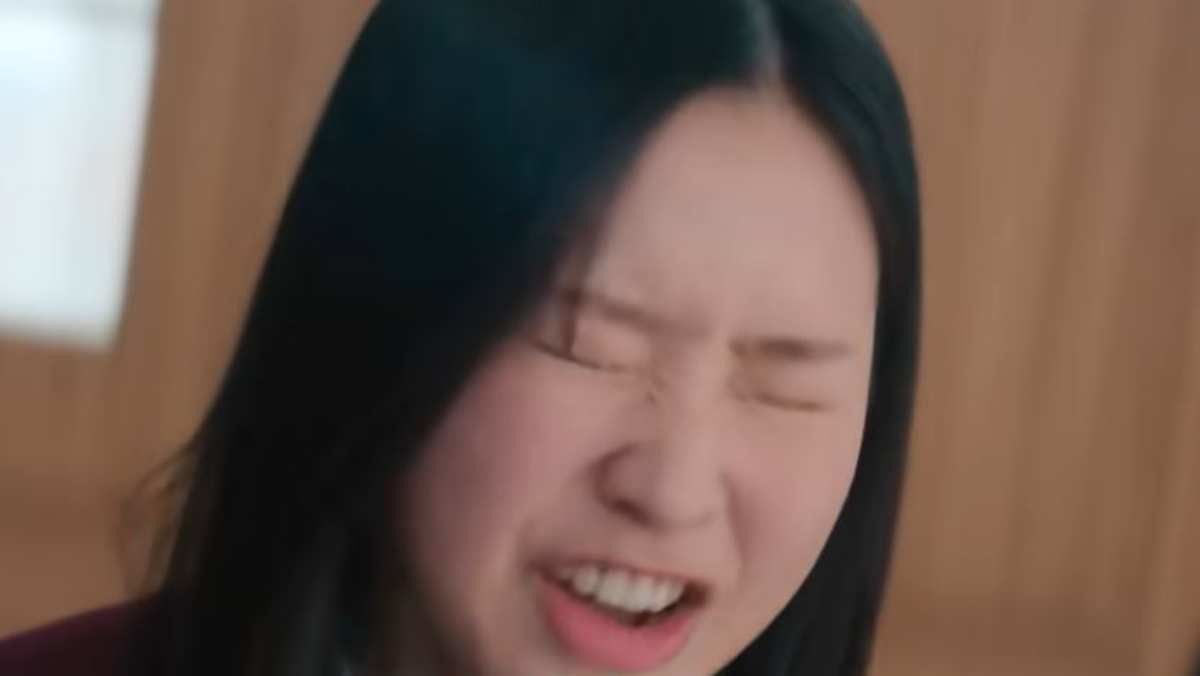 드라마 '참교육' 공식 예고편 중 일부 / 넷플릭스 코리아 유튜브