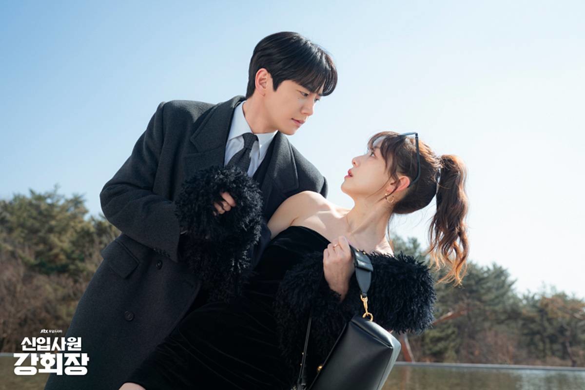 이준영·손현주·이주명 열연이 관전포인트 / JTBC