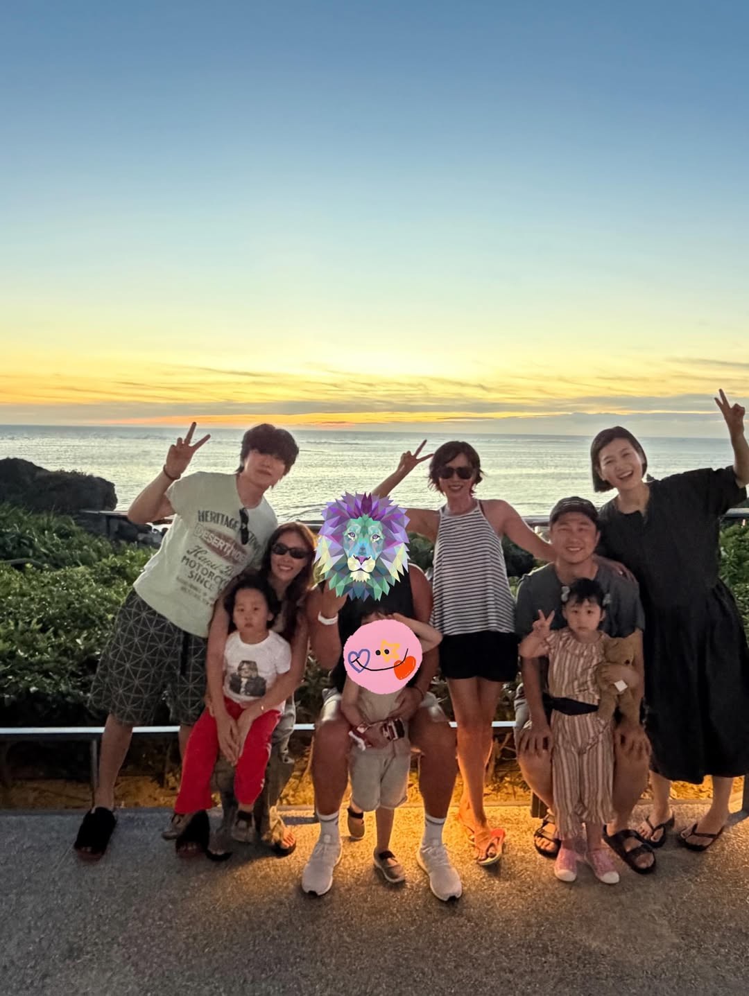 Son Ye-jin Gives Fans a Rare Look at Her Fast-Growing Son on Vacation with Hyun Bin / Official SNS