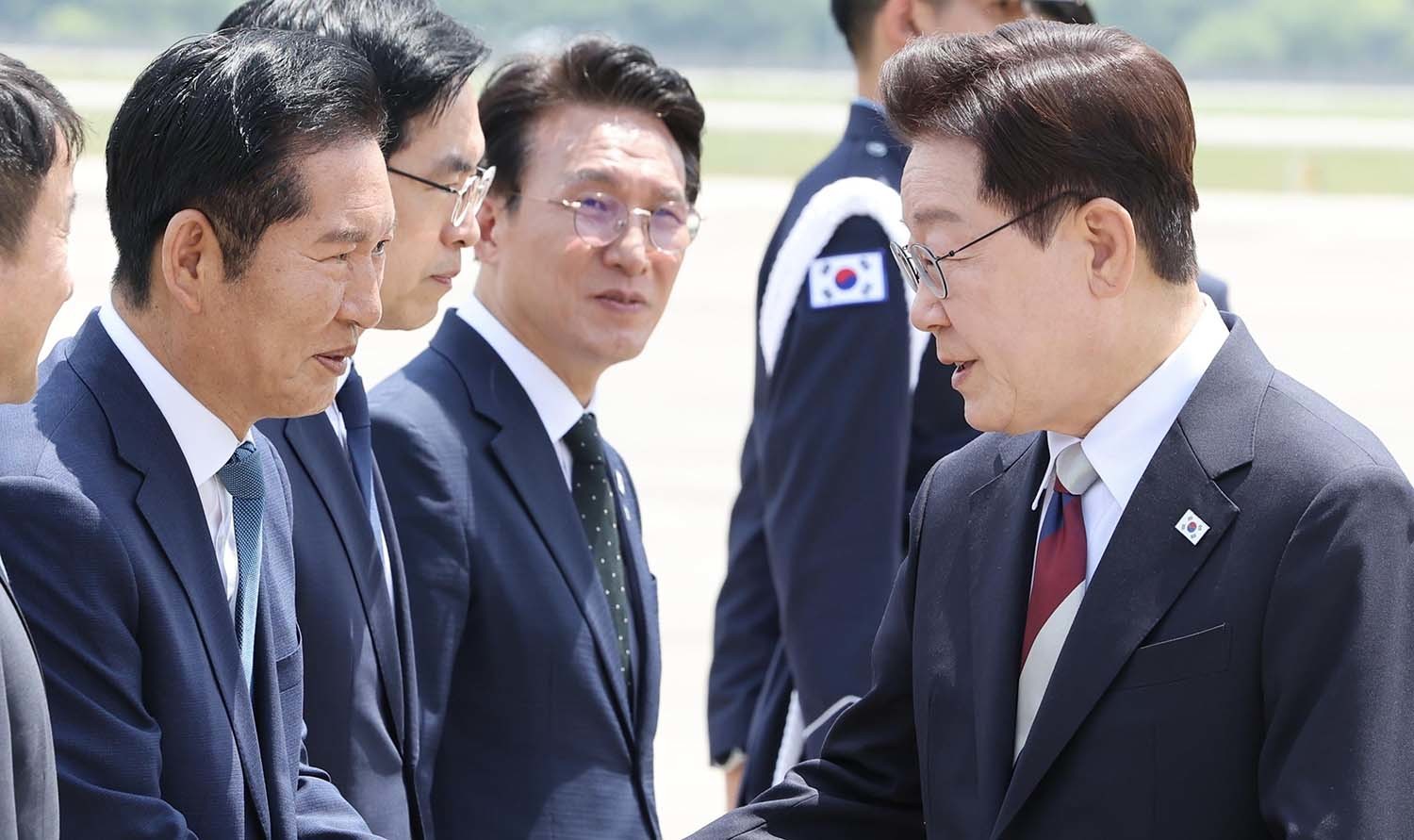 이 대통령과의 갈등 무릅쓰고 직진하는 정청래