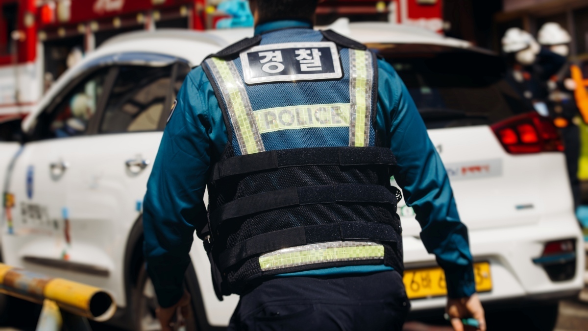 순경 공채 남녀 구분 없앴더니…합격자 성비에 변화 생겼다