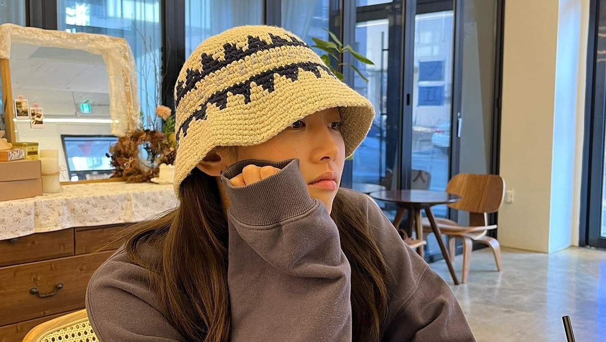 배우 오혜수 일상 사진 / 오혜수 인스타그램