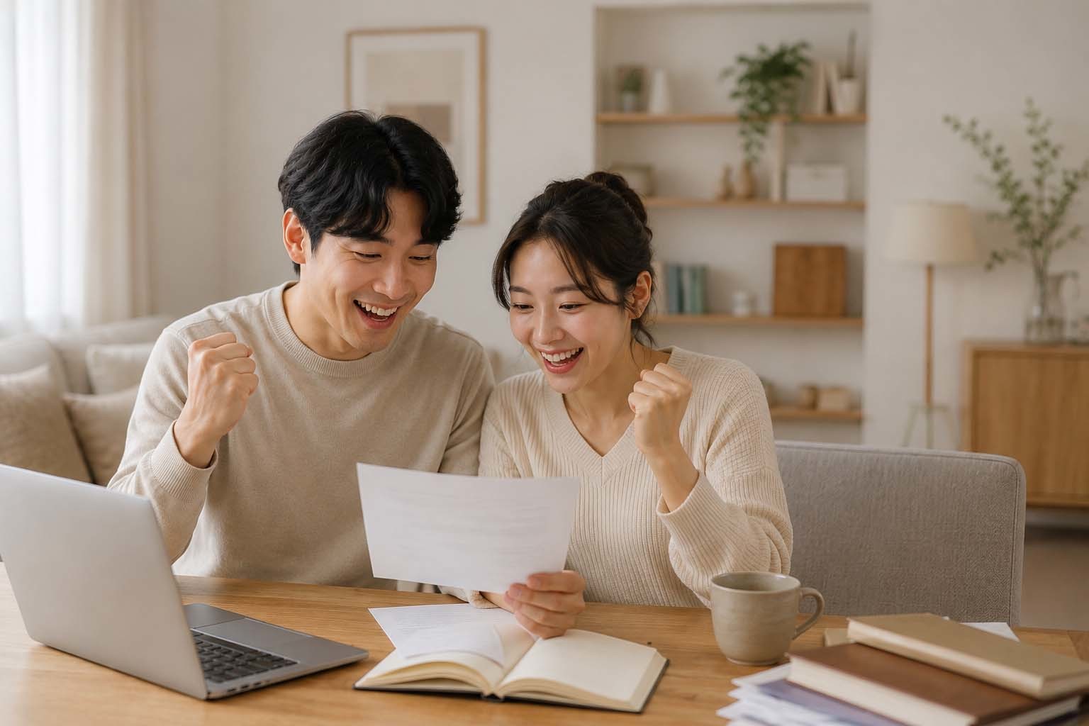 글에 대한 이해를 돕기 위해 AI 툴로 만든 사진.