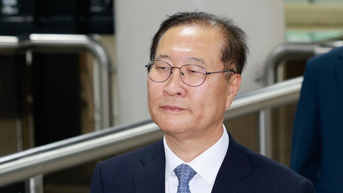 박성재 전 법무부 장관 / 뉴스1