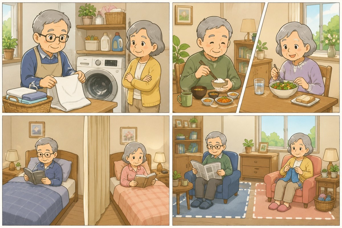 [만화] 기사 내용을 바탕으로 제작한 네 컷 만화 / 위키트리