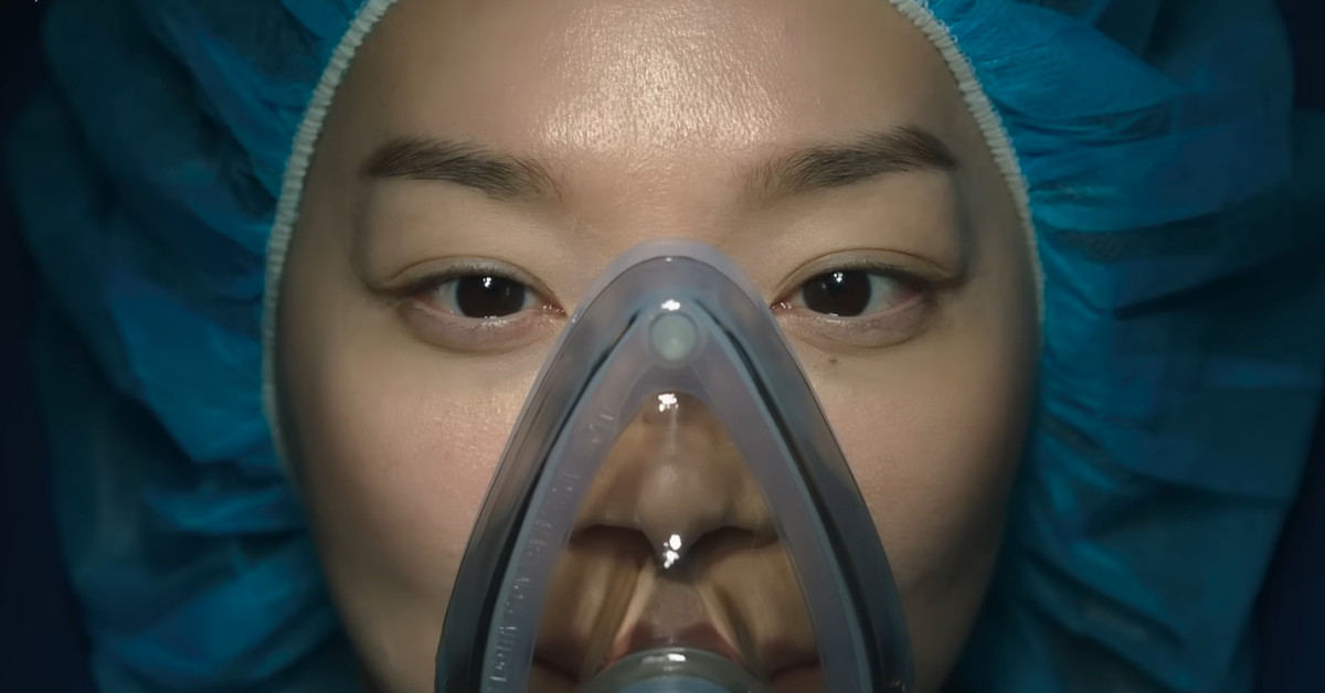 신민아의 1인 2역 눈동자부터 슈퍼걸까지…6월 마지막 주 개봉작 총정리