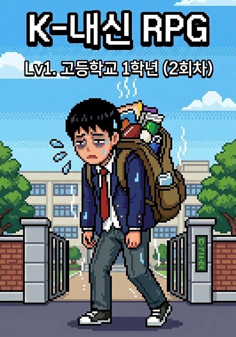 AI로 제작한 이미지