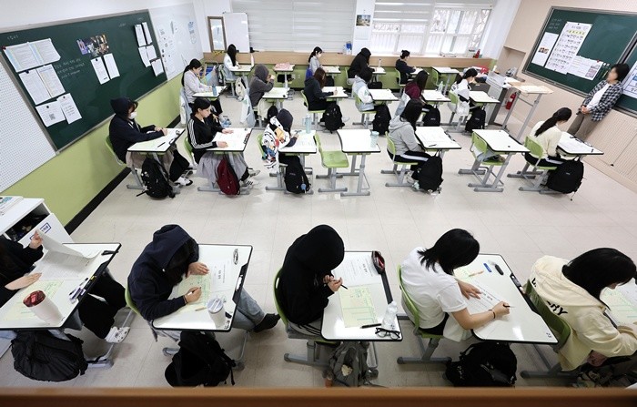 기사의 이해를 돕기 위한 사진 / 뉴스1