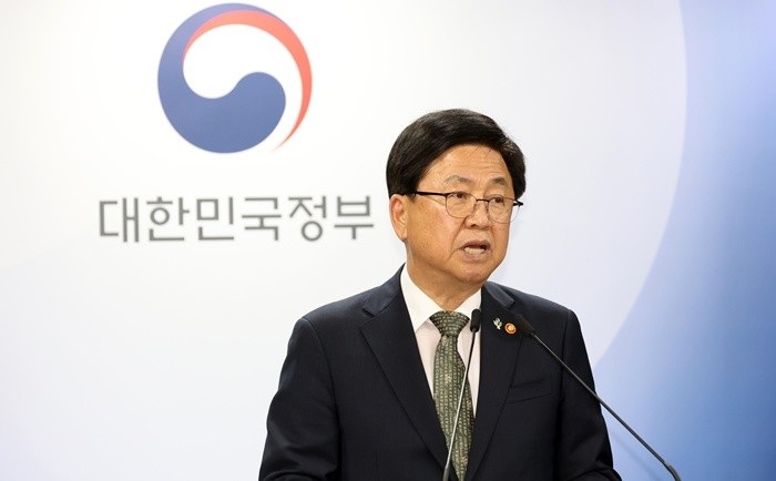 최교진 교육부 장관 / 뉴스1