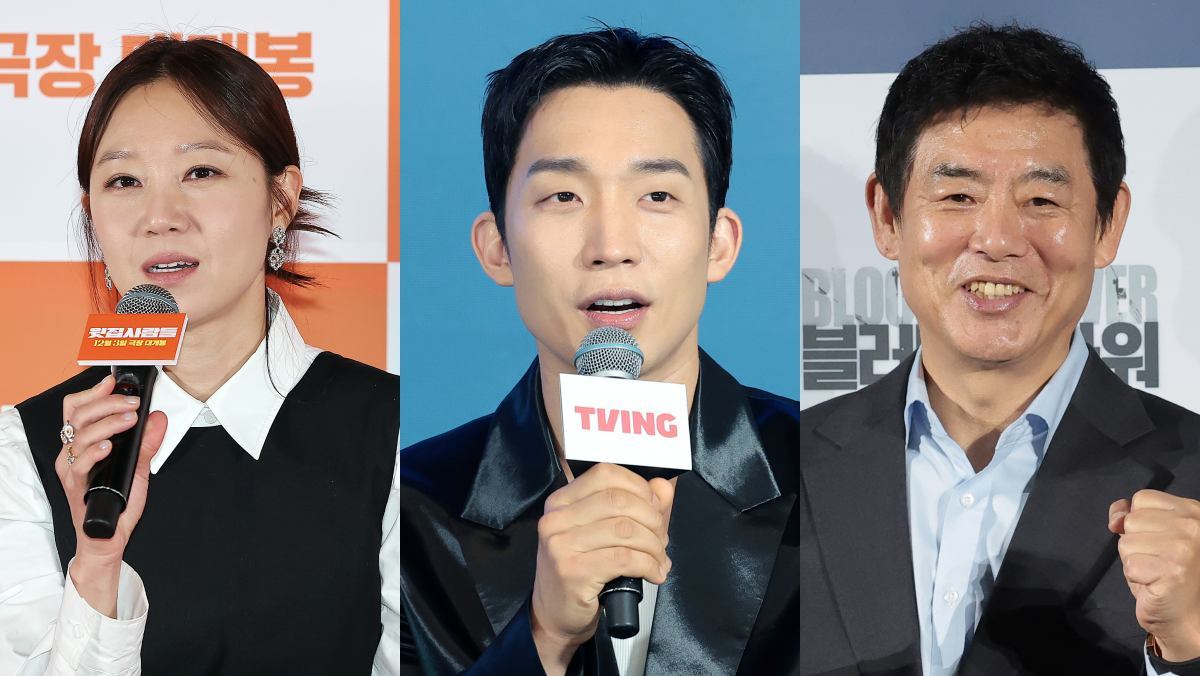 원작 조회수가 무려 1억...시청률 21% 주연 배우 출연하는 역대급 '드라마'