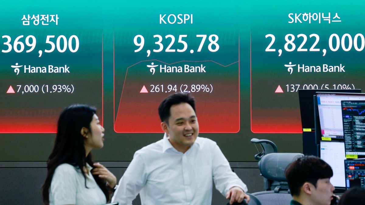 오늘 주식 팔면 내일 입금…금융당국, 결제주기 단축 추진