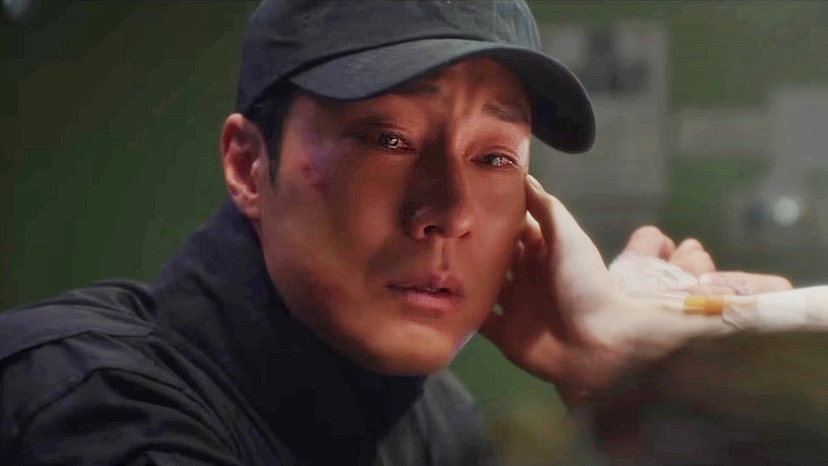드디어 오늘 첫방…시청률 21.8% 톱배우 복귀한 SBS 한국 드라마