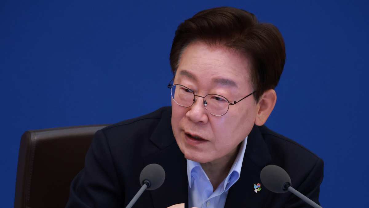 이 대통령 “예산 더 짜서라도 다 받아야”… '최대 19.4%' 청년미래적금 첫날 20만 명 폭주