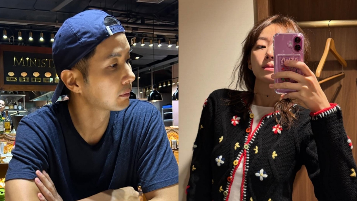 안방극장·넷플릭스 나란히 1위…벌써 2년째 공개열애 중인 '띠동갑' 배우 커플