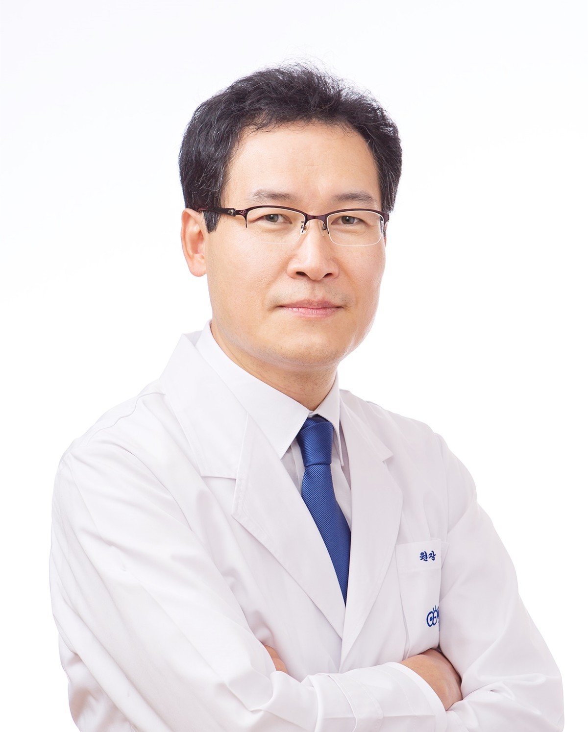 김주엽 밝은안과21병원 대표원장 / 밝은안과21병원