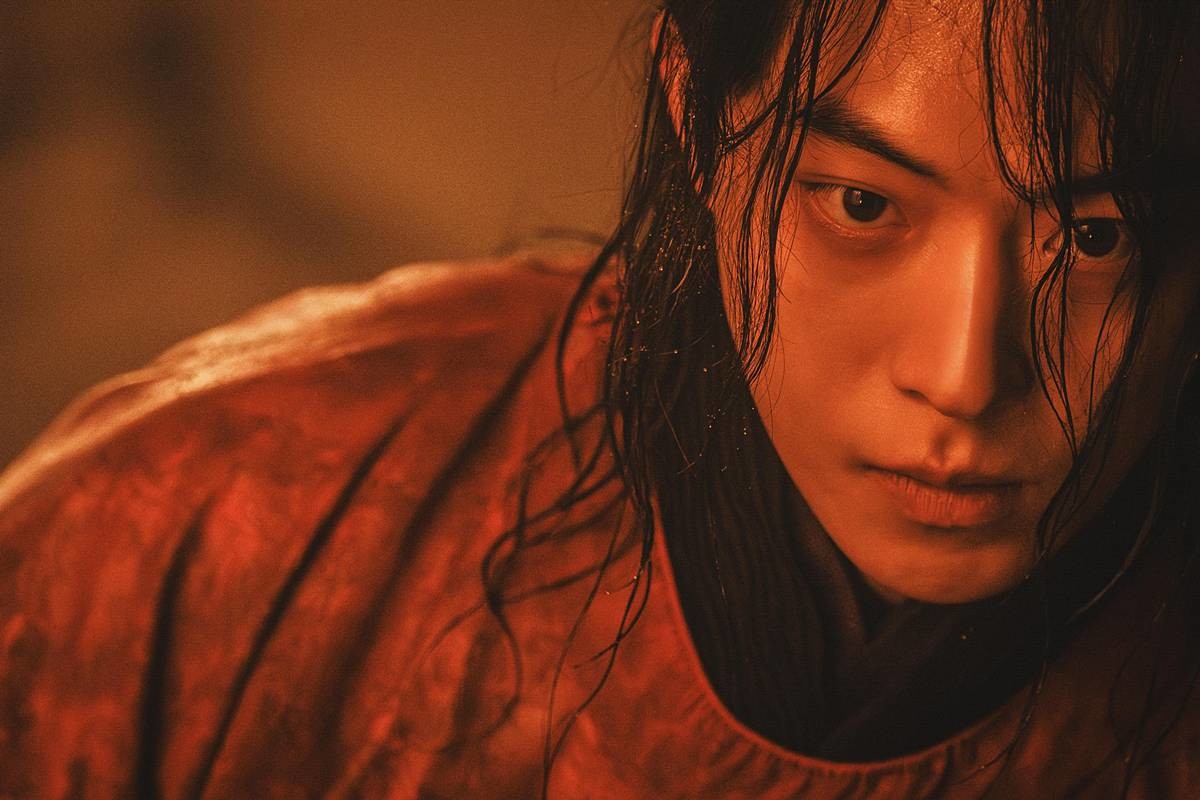 귀신 잡는 구천 역으로 벌써 난리 난 남주혁 / 넷플릭스 코리아