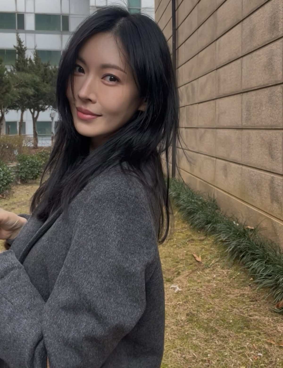 배우 김소연 사진 / 김소연 인스타그램