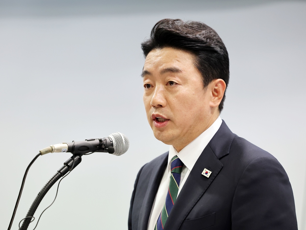 강훈식 “반도체 호황 초과세수, 미래세대 위한 사업에 집중 투자”