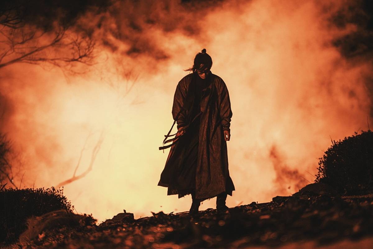 귀의 세계, 저주, 퇴마, 미스터리, 액션 한데 묶은 넷플릭스 신작 / 넷플릭스 코리아