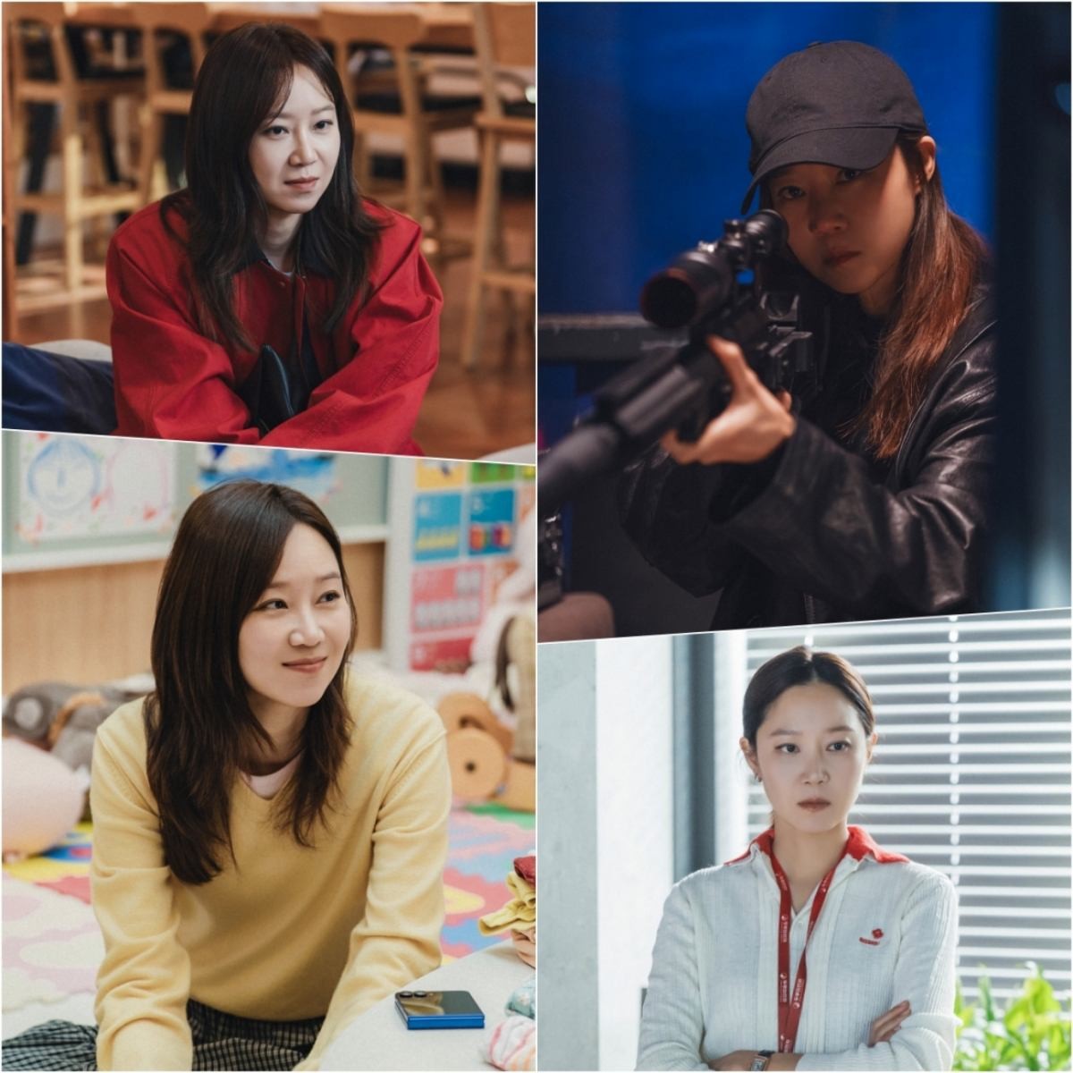 '유부녀 킬러' 스틸컷 / MBC