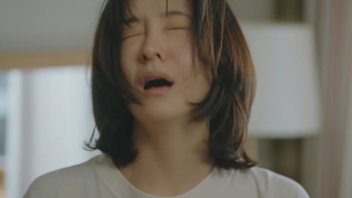 '내일도 출근!' 2회 예고. / 유튜브 'tvN DRAMA'