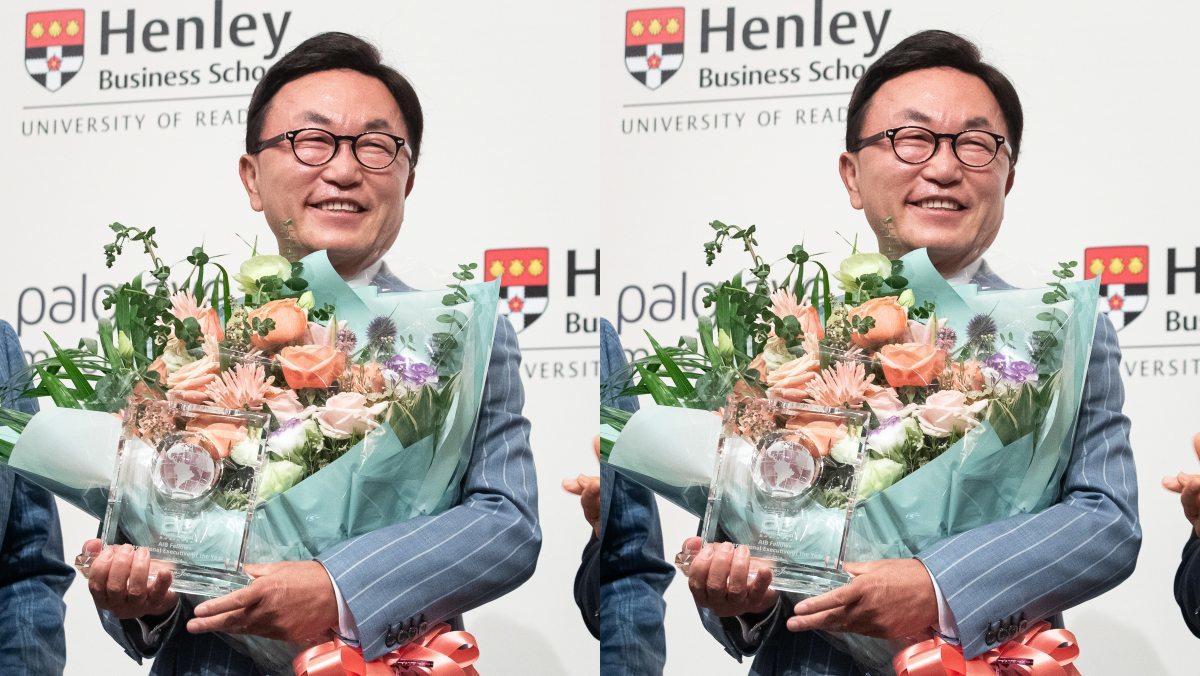 '나도 한때는 주린이'…박현주 회장이 투자 전에 반드시 키우라는 '이것'