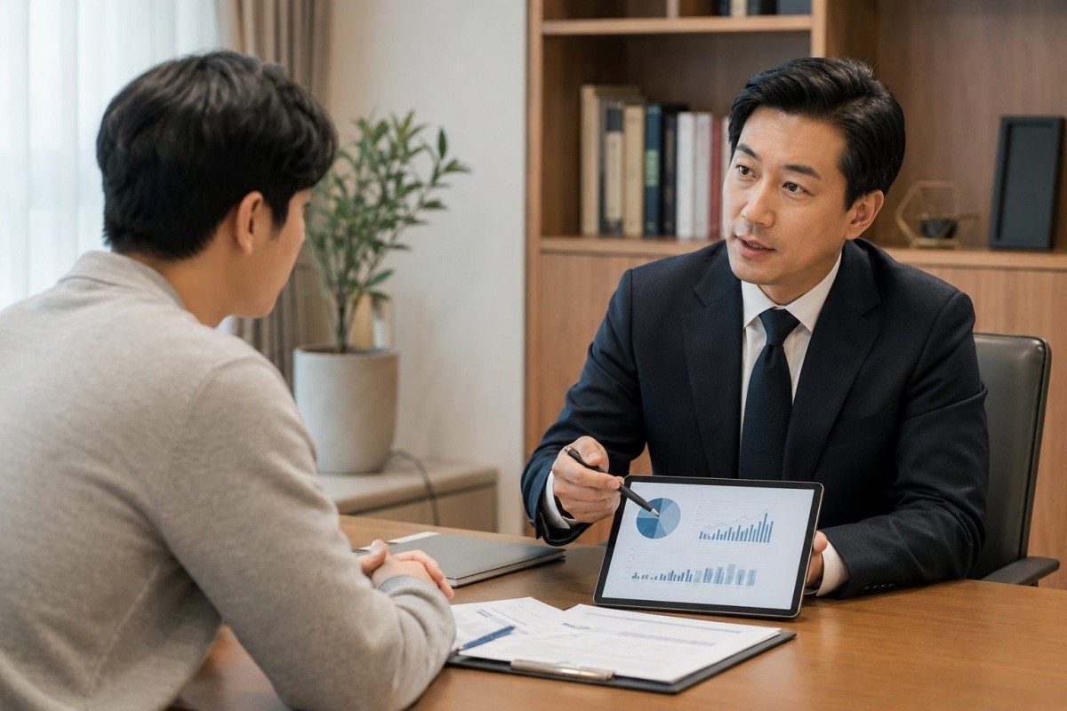 기사 이해를 돕기 위해 AI로 제작한 자료 이미지.