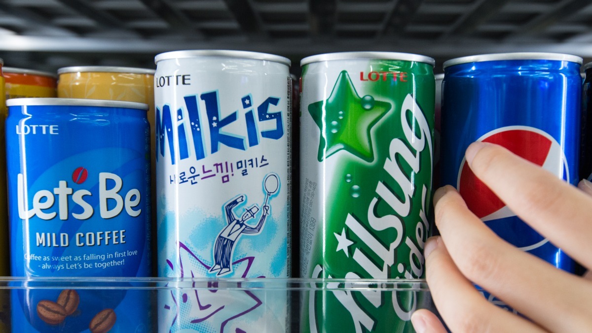 롯데칠성음료, 2년 만에 가격 조정… 사이다·펩시 등 출고가 인상