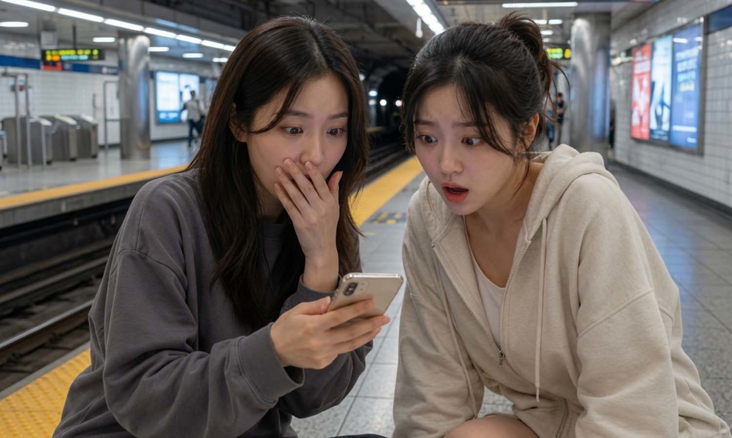 비흡연자에게 호텔이 보낸 문자 "담배 냄새 나니 20만원 보내라"